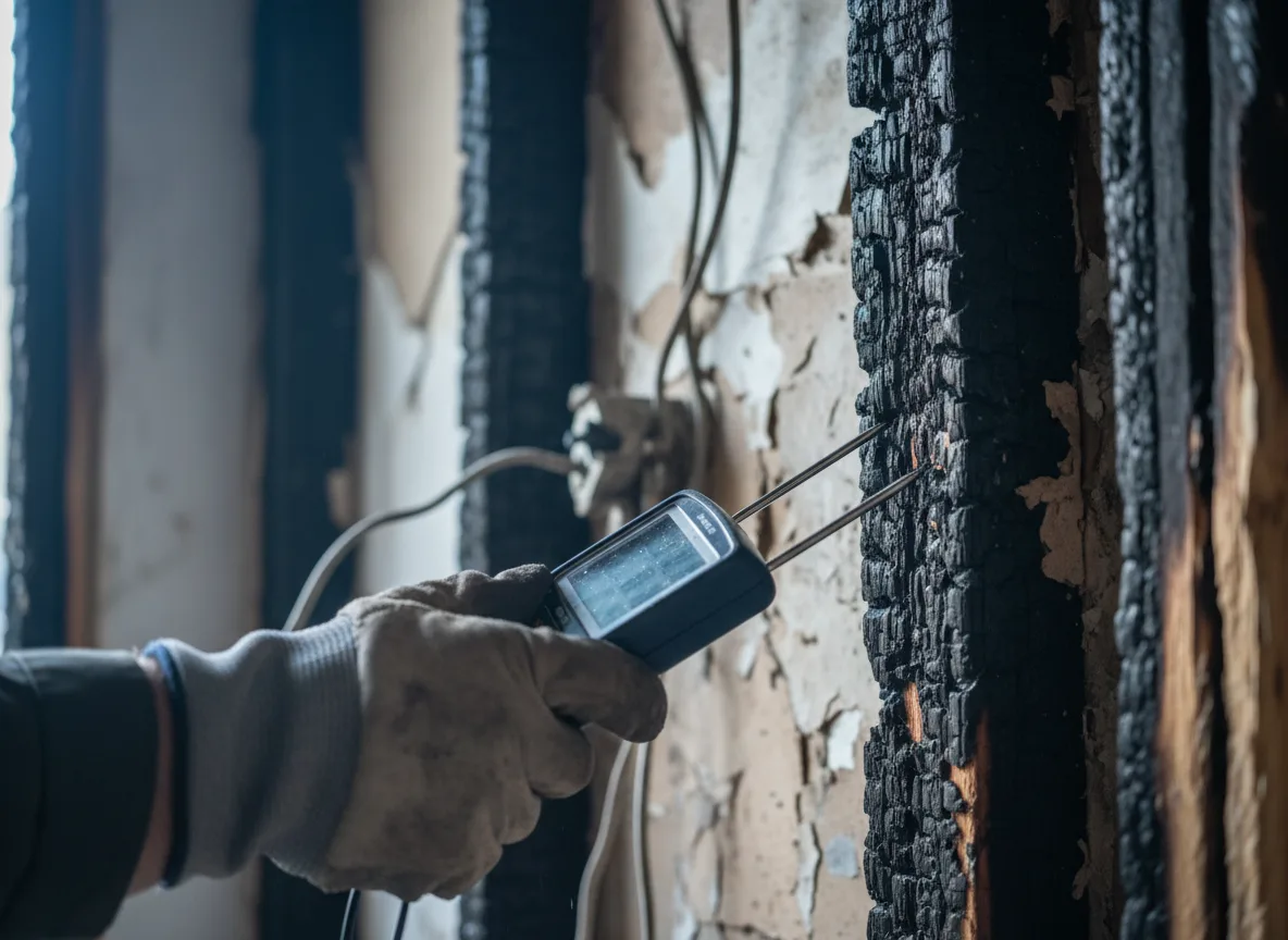 Fire Damage Restoration Bejou, MN FAQs